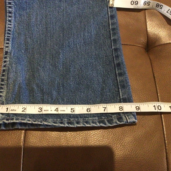 Vintage Levi’s. Size 9 Long - Picture 6 of 6